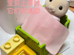 -TOYSRUS玩具反斗城(上海万象城店)