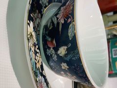 -花样西贡·蜜越餐厅·法式越南料理(水晶城店)
