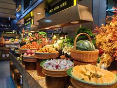 -苏格里岛·自助烤肉·火锅海鲜(金鼎广场店)