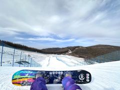 -密苑云顶乐园(云顶滑雪场)