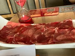 -左庭右院鲜牛肉火锅(浦江欢乐颂店)