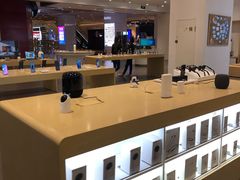 -华为授权体验店(中山公园来福士)