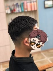 -思密达·烫染设计