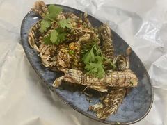-阿尔法海鲜排档(爱琴海店)
