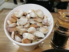 -大姨捞面(新安花园店)