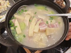 -三凤酒家·百年无锡菜(清扬茂业店)