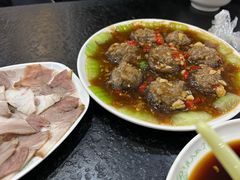 -东北农业大学饺子园