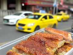 -老来福·非遗酸汤兔(凯旋路店)