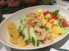 -CRAZYONES克芮旺斯西班牙餐厅(龙湖金沙天街店)