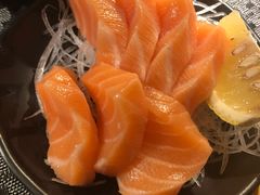 -昊·来了寿司(双楠2店)