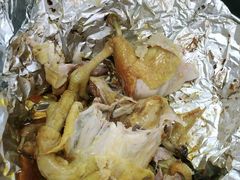 -窑鸡王(罗湖口岸店)