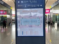 -南昌西站