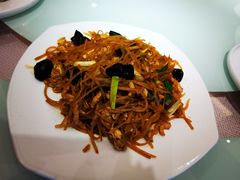 -老牌坊•鲁菜名店•地道济南菜(大观园商埠店)