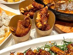 -纪林菜馆·博山菜老字号(华光路店)