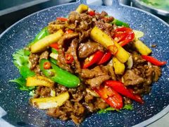 -兰亭茶叙(新新家苑店)