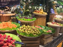 -一方渔歌蒸汽海鲜自助(文化路万达广场店)