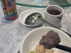 -丰尔粥食·粥底火锅·桑拿鸡(大良总店)