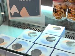 -山与蓝·轻糖鲜果蛋糕(勒泰店)