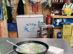 -郭记原生态烤羊腿(长宁路店)