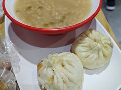 -老陶包子铺(南大西南村店)
