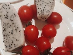 -晶丽香榭自助餐(南京大饭店)