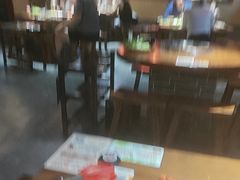 -炭窑水浒烤肉(汉阳鹦鹉巷子店)