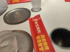 -叁宝烤肉• 西安烧烤(凤城十二路店)