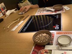 -温野菜涮涮锅(大悦城店)
