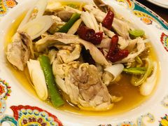 -巴依老爷新疆美食(常营店)