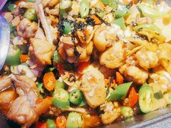 -蛙来哒(华新步步高店)