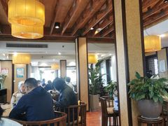 -新木器时代餐厅(太湖新天地店)