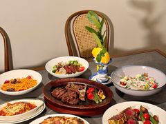 -Grand James·地中海bistro(百家湖1912店)