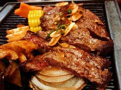 -蘭·日本料理铁板烧(碧云路店)