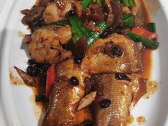 -钱山海鲜大排档