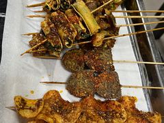 -李刚鸡西刀削面