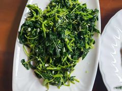 -华冠悠岚·庭院餐厅(青城后山店)