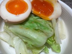 溏心蛋-味千拉面(双井店)