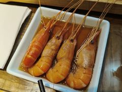 -裕兴记·三虾面(西北街总店)