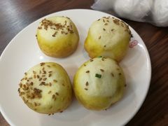 -朱新年·苏式汤团·面点(北寺塔店)