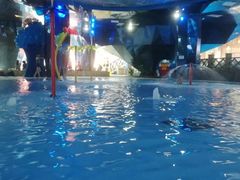 -青岛东方影都融创水世界