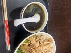 -盛品鲜东莞烧鹅濑粉(杨箕店)