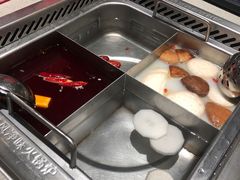 -海底捞火锅(群光广场店)