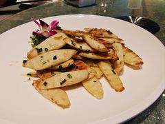 铁杆山药-马仕玖煲(北京东路店)