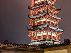 -南通濠河风景名胜区