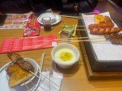 -庆峰龙虾烧烤(合肥一店)