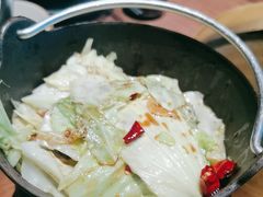 -蜀都丰 川菜·水煮活鱼(万象九宜城店)