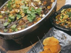 -刘成杰锦州烧烤(南河路店)