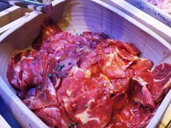 -盛江山自助料理(奥莱锦辉购物广场店)