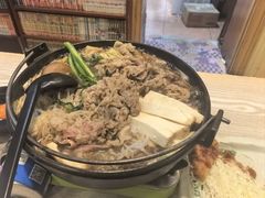 -胜代日本料理(云程巷小区店)