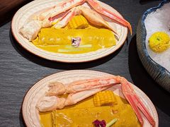 -蟹犇•帝王蟹雪蟹(陆家嘴店)